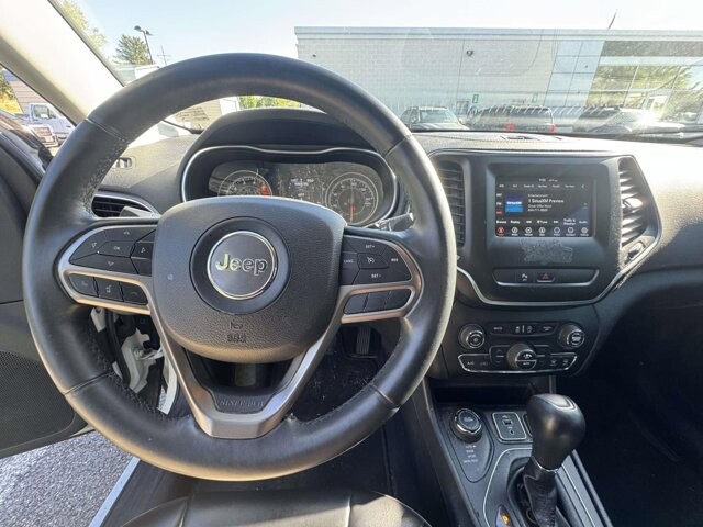 2019 Jeep Cherokee in Winchester, VA 22602 - 18130447 54