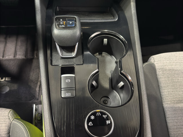 2021 Nissan Rogue in Burlington, WI 53105 - 18130450 29