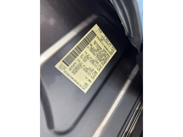 2021 Nissan Rogue in Burlington, WI 53105 - 18130450 35