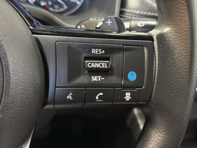 2021 Nissan Rogue in Burlington, WI 53105 - 18130450 23