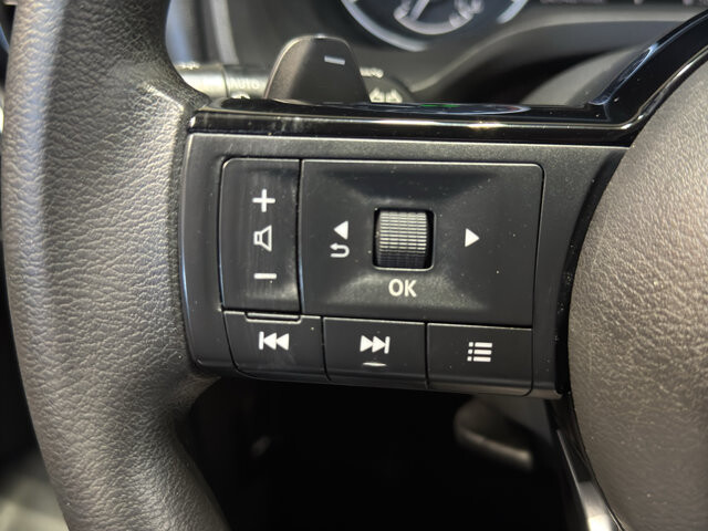 2021 Nissan Rogue in Burlington, WI 53105 - 18130450 21