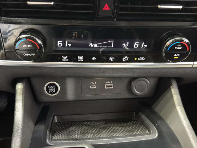 2021 Nissan Rogue in Burlington, WI 53105 - 18130450 28