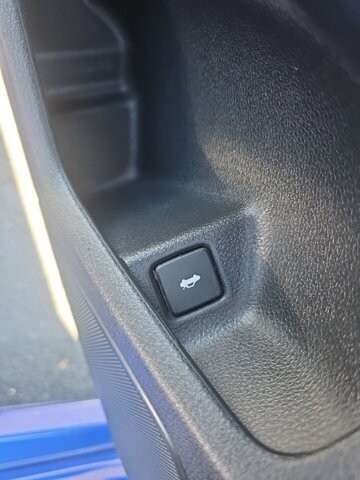 2017 Honda Civic in Marysville, OH 43040 - 18130455 15