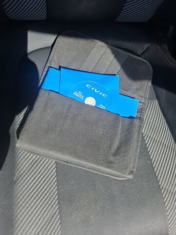 2017 Honda Civic in Marysville, OH 43040 - 18130455 39