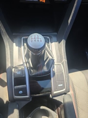 2017 Honda Civic in Marysville, OH 43040 - 18130455 24