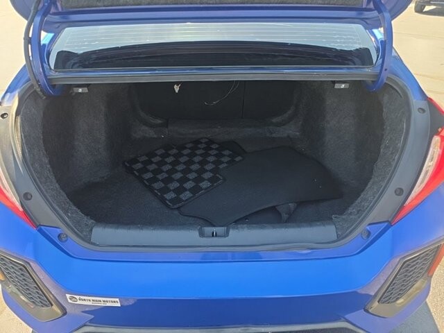 2017 Honda Civic in Marysville, OH 43040 - 18130455 31