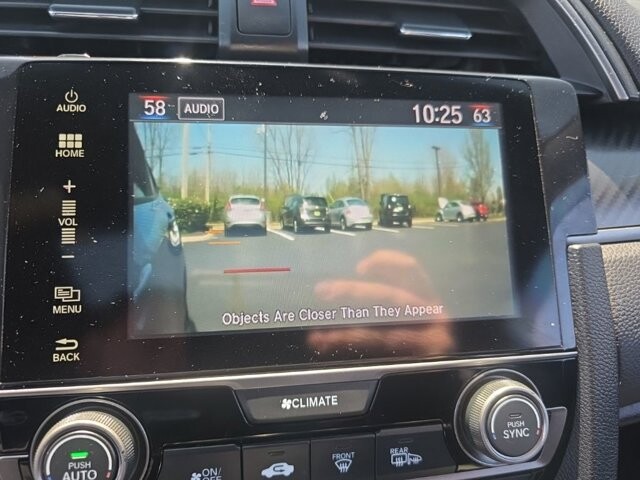 2017 Honda Civic in Marysville, OH 43040 - 18130455 40