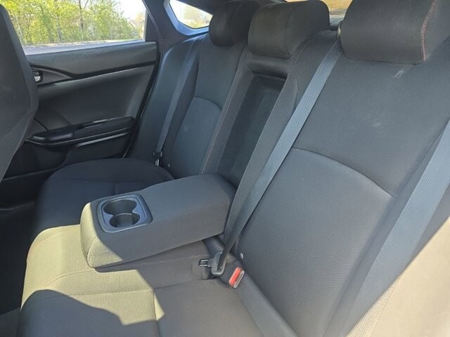 2017 Honda Civic in Marysville, OH 43040 - 18130455 29