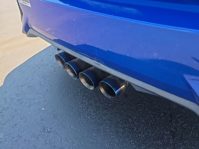 2017 Honda Civic in Marysville, OH 43040 - 18130455 8