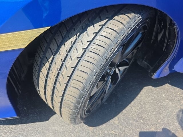 2017 Honda Civic in Marysville, OH 43040 - 18130455 12