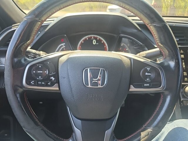 2017 Honda Civic in Marysville, OH 43040 - 18130455 20