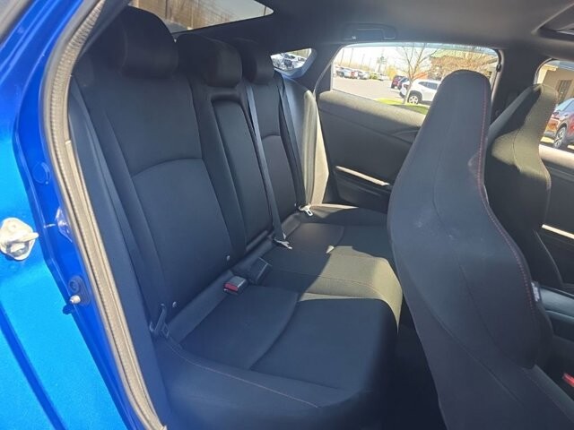 2017 Honda Civic in Marysville, OH 43040 - 18130455 34