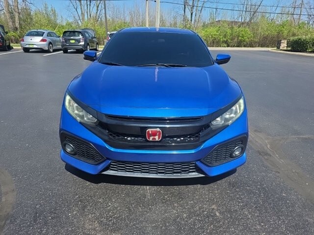2017 Honda Civic in Marysville, OH 43040 - 18130455 2
