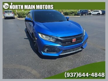 2017 Honda Civic in Marysville, OH 43040