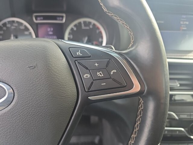 2018 INFINITI QX30 in Marysville, OH 43040 - 18130456 21