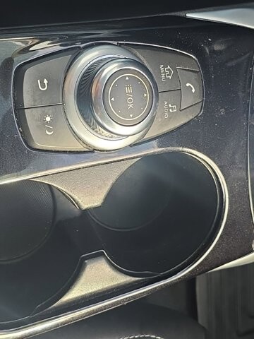 2018 INFINITI QX30 in Marysville, OH 43040 - 18130456 30