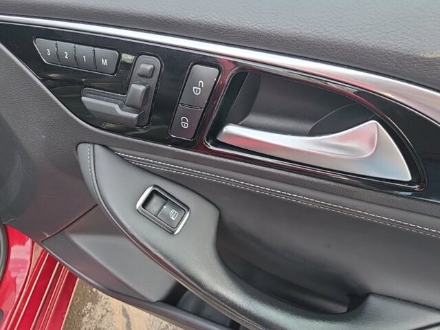 2018 INFINITI QX30 in Marysville, OH 43040 - 18130456 42