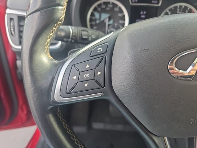 2018 INFINITI QX30 in Marysville, OH 43040 - 18130456 20