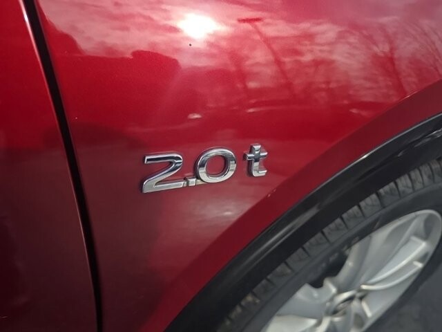 2018 INFINITI QX30 in Marysville, OH 43040 - 18130456 10