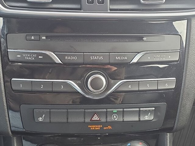 2018 INFINITI QX30 in Marysville, OH 43040 - 18130456 27