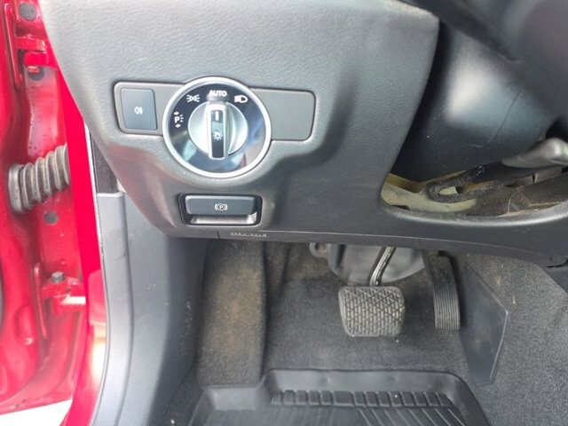 2018 INFINITI QX30 in Marysville, OH 43040 - 18130456 18