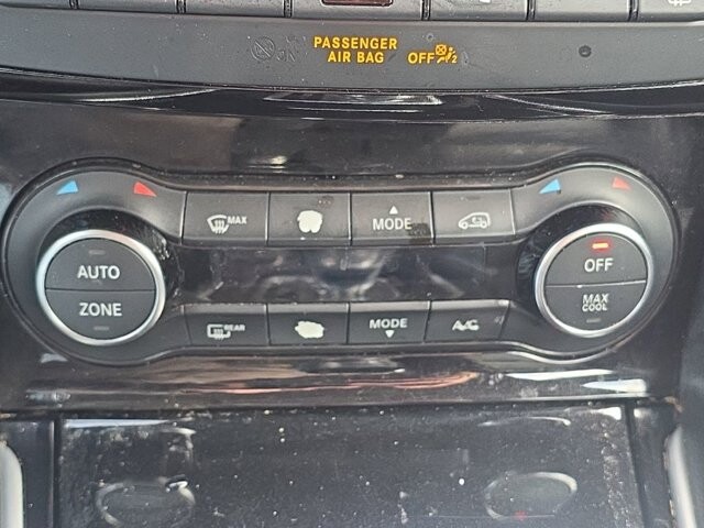 2018 INFINITI QX30 in Marysville, OH 43040 - 18130456 28