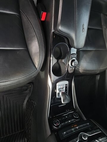 2018 INFINITI QX30 in Marysville, OH 43040 - 18130456 47