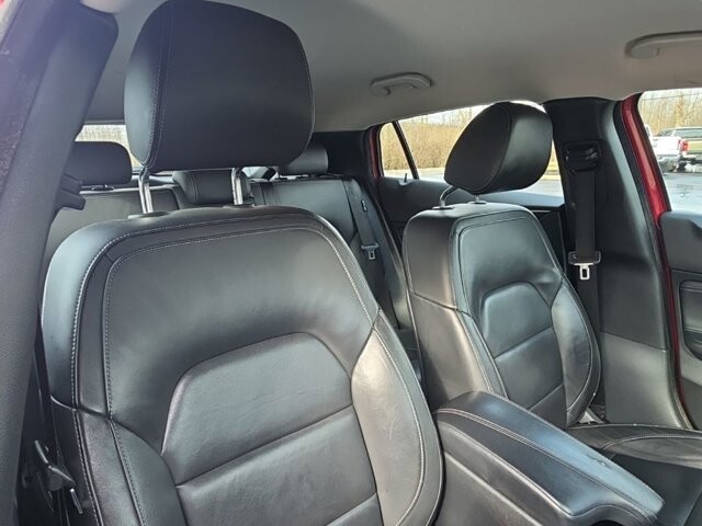 2018 INFINITI QX30 in Marysville, OH 43040 - 18130456 44