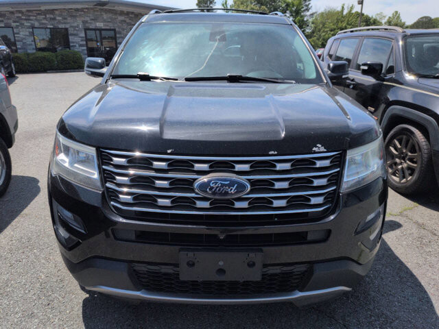 2017 Ford Explorer in North Little Rock, AR 72117-1620 - 18130460 2