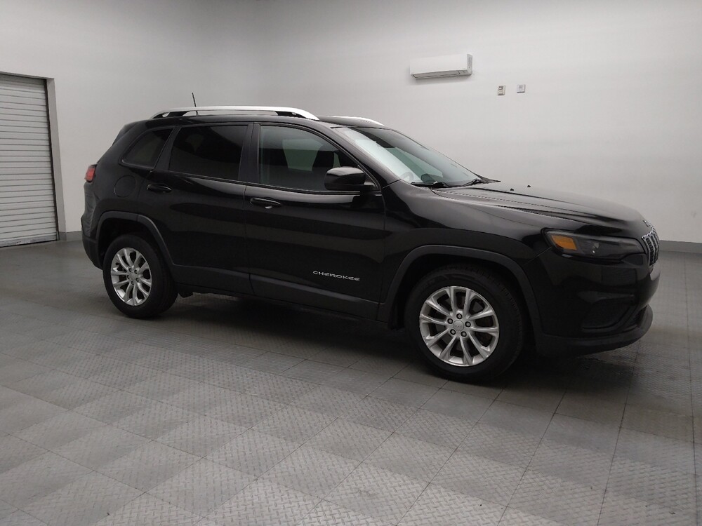 2020 Jeep Cherokee in Tulsa, OK 74145 - 18130461 11
