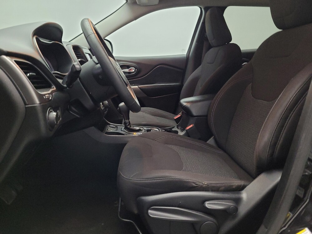 2020 Jeep Cherokee in Tulsa, OK 74145 - 18130461 17