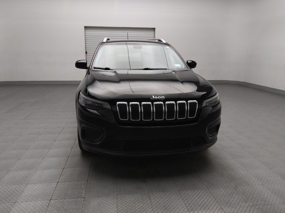 2020 Jeep Cherokee in Tulsa, OK 74145 - 18130461 14