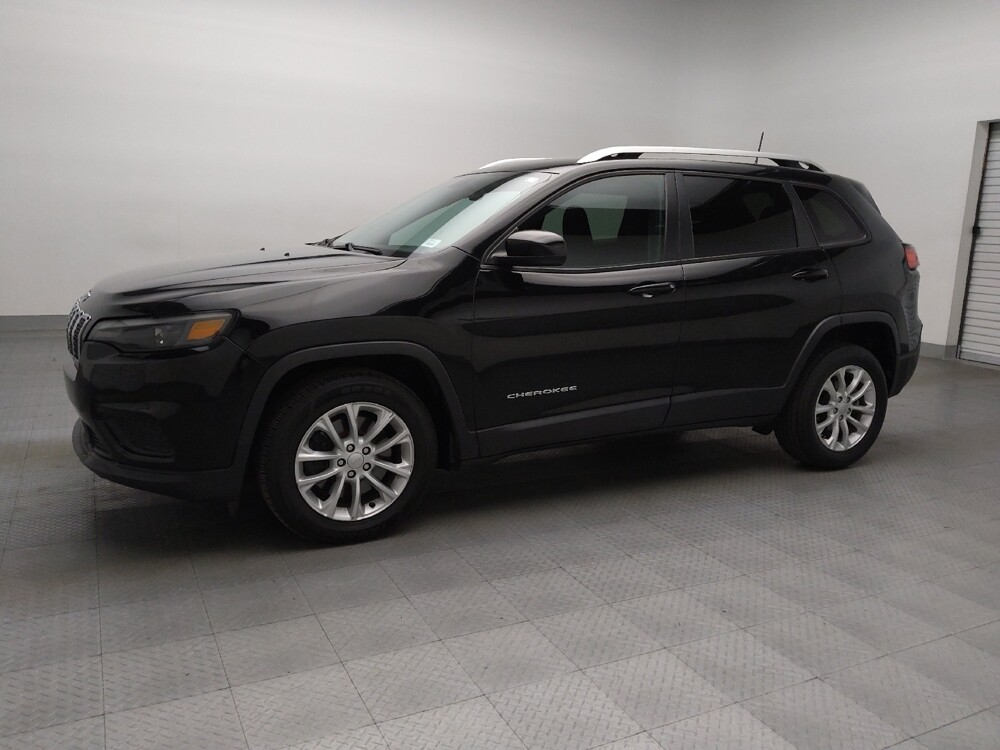 2020 Jeep Cherokee in Tulsa, OK 74145 - 18130461 2
