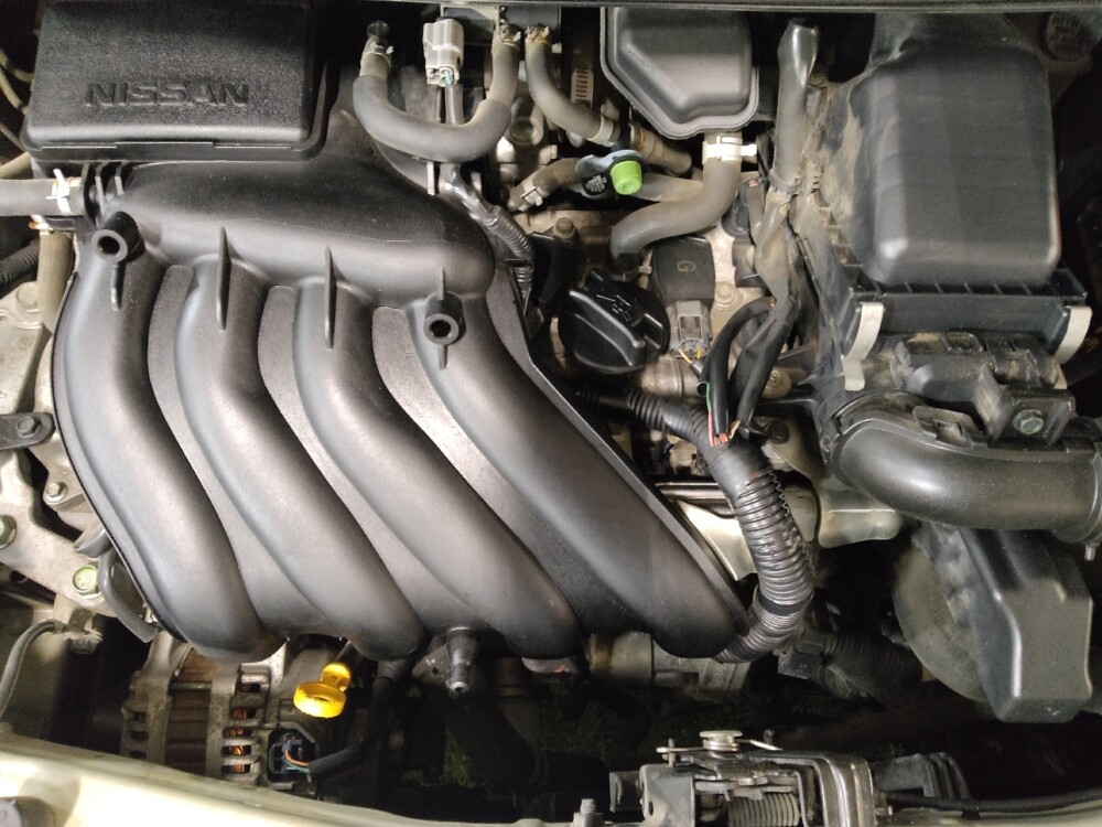 2018 Nissan Versa Note in Tulsa, OK 74145 - 18130462 30