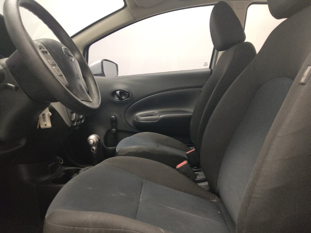 2018 Nissan Versa Note in Tulsa, OK 74145 - 18130462 17