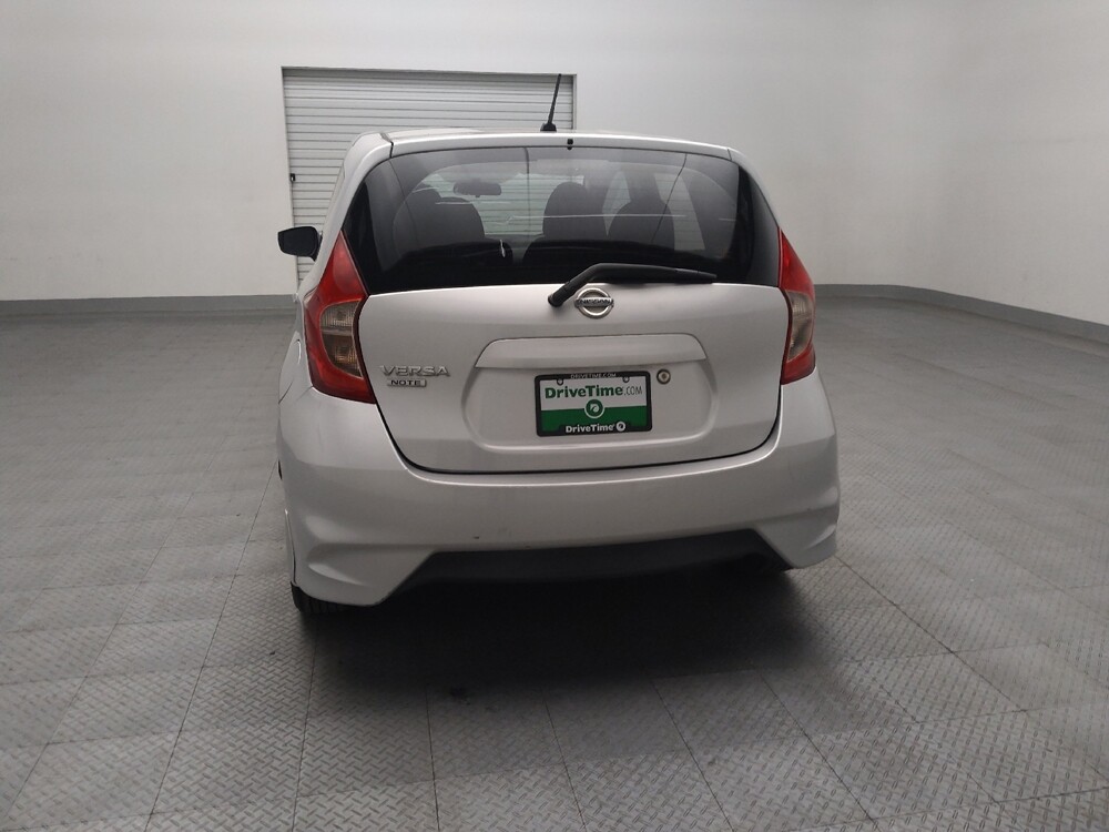 2018 Nissan Versa Note in Tulsa, OK 74145 - 18130462 6