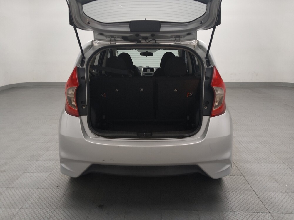 2018 Nissan Versa Note in Tulsa, OK 74145 - 18130462 29