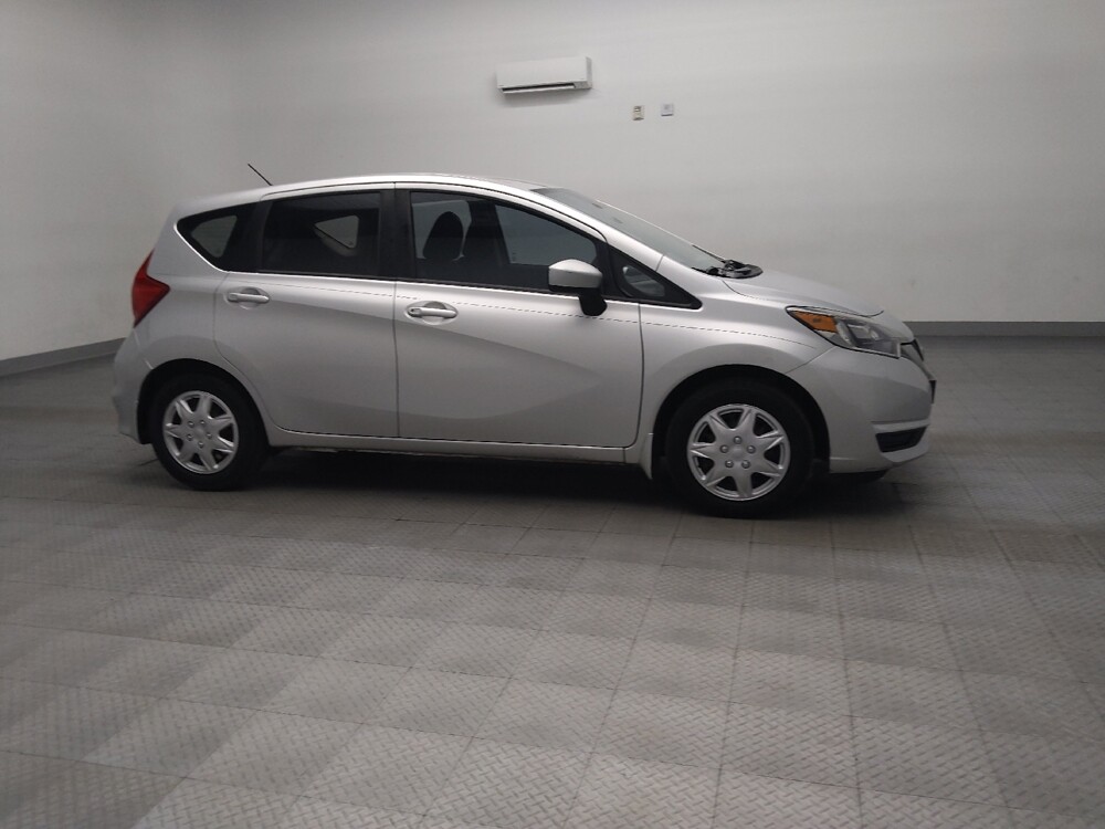 2018 Nissan Versa Note in Tulsa, OK 74145 - 18130462 11