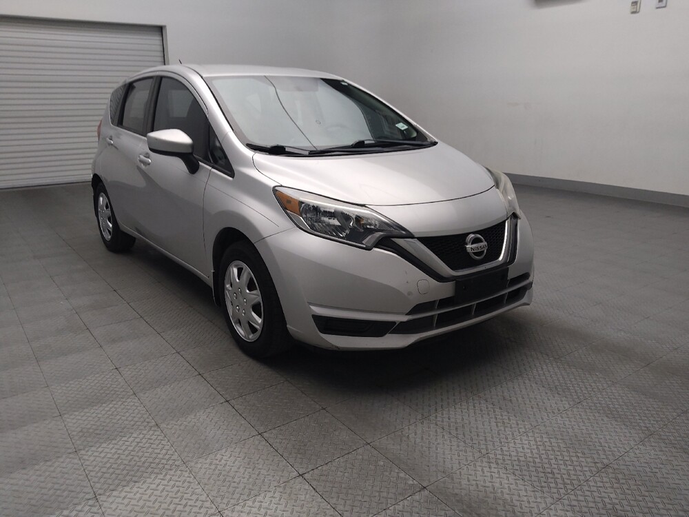 2018 Nissan Versa Note in Tulsa, OK 74145 - 18130462 13