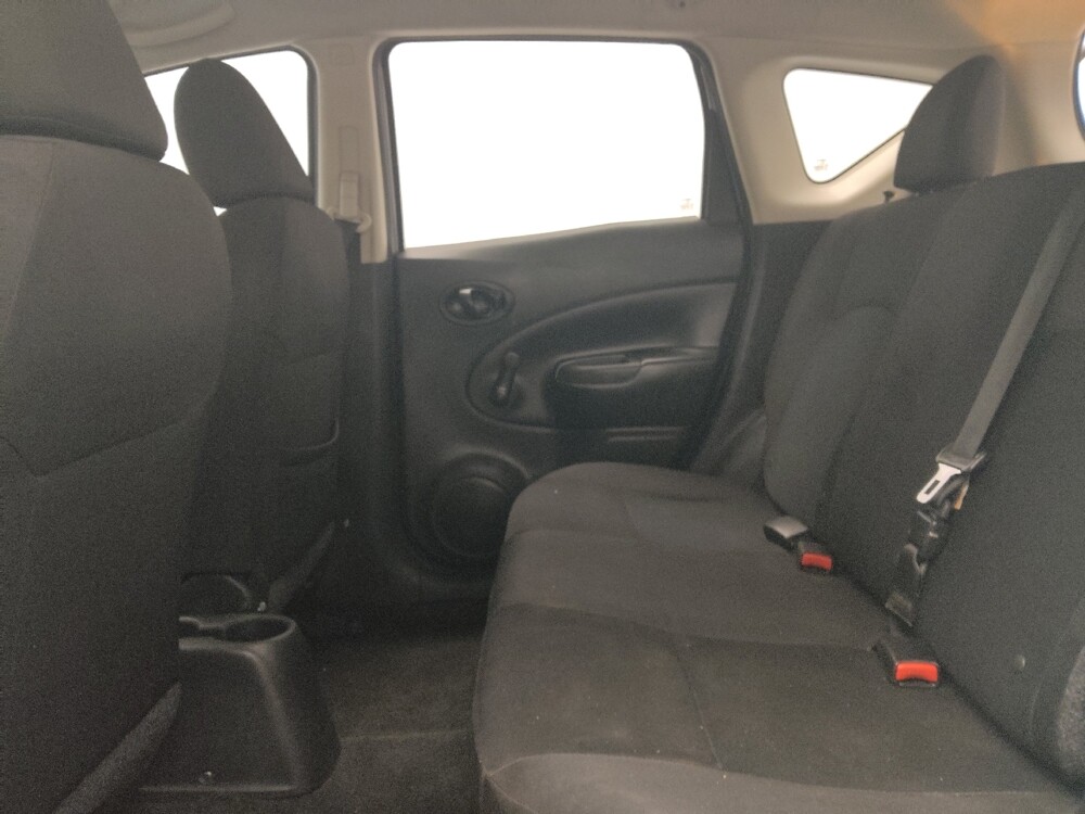 2018 Nissan Versa Note in Tulsa, OK 74145 - 18130462 18