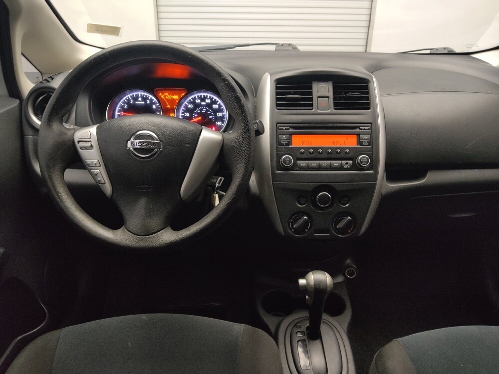2018 Nissan Versa Note in Tulsa, OK 74145 - 18130462 22