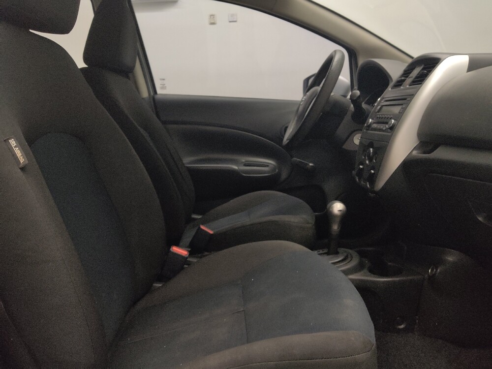 2018 Nissan Versa Note in Tulsa, OK 74145 - 18130462 21