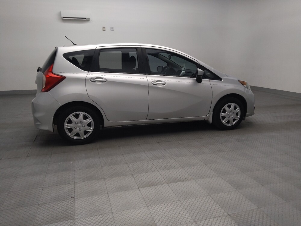 2018 Nissan Versa Note in Tulsa, OK 74145 - 18130462 10