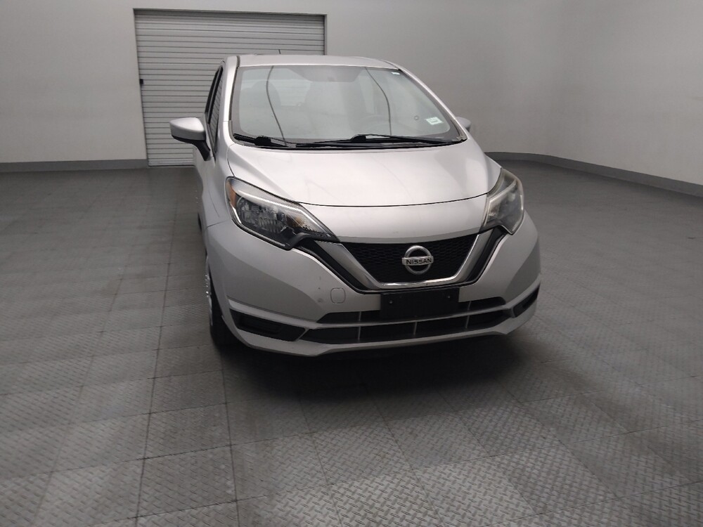 2018 Nissan Versa Note in Tulsa, OK 74145 - 18130462 14
