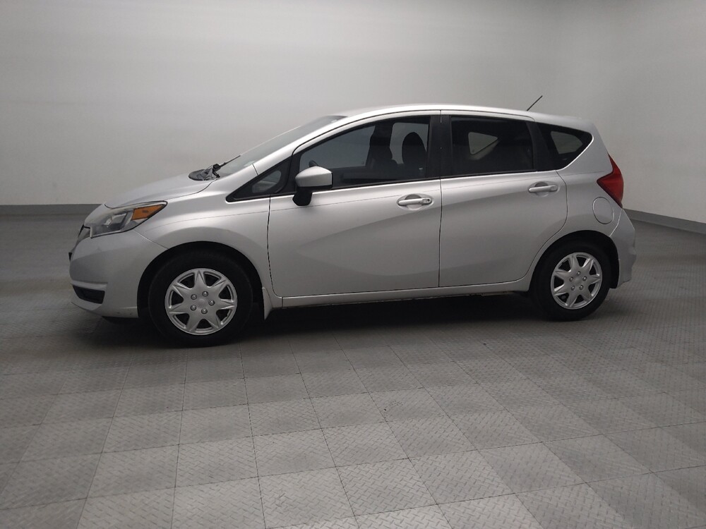 2018 Nissan Versa Note in Tulsa, OK 74145 - 18130462 2