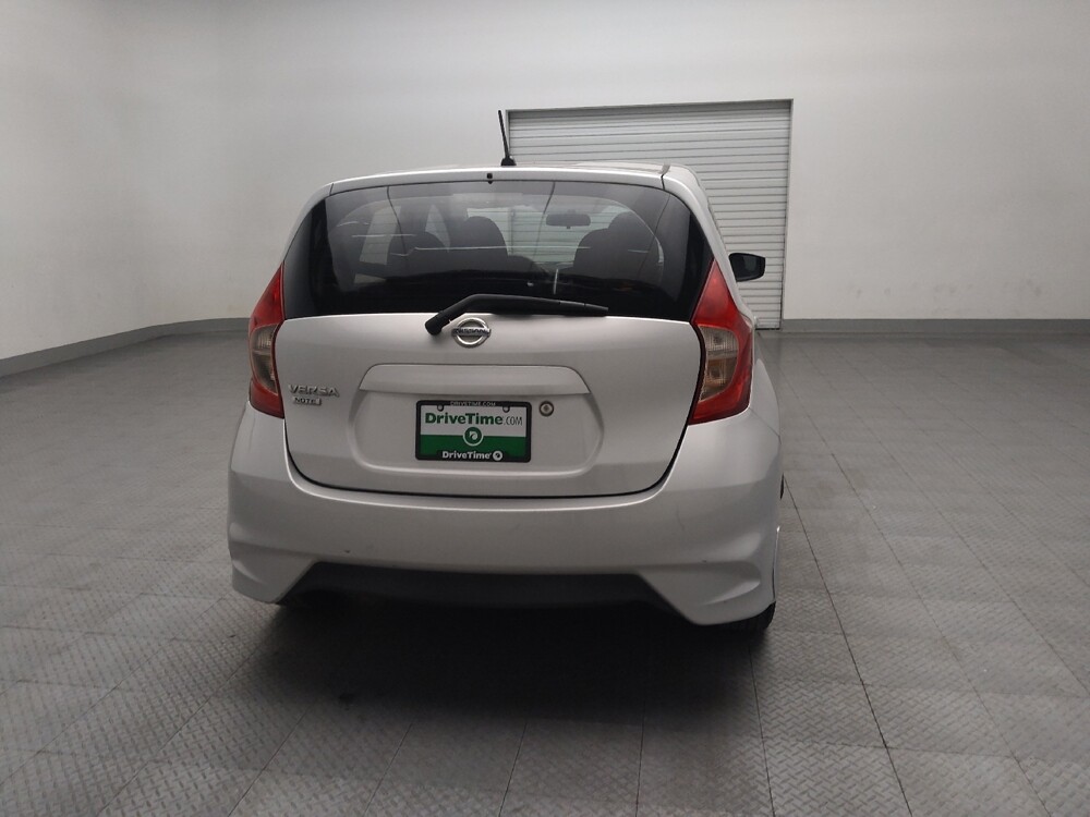 2018 Nissan Versa Note in Tulsa, OK 74145 - 18130462 7