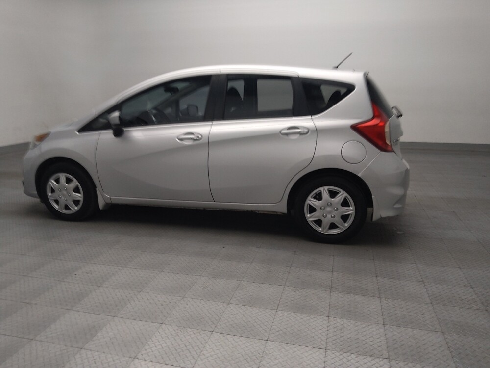 2018 Nissan Versa Note in Tulsa, OK 74145 - 18130462 3