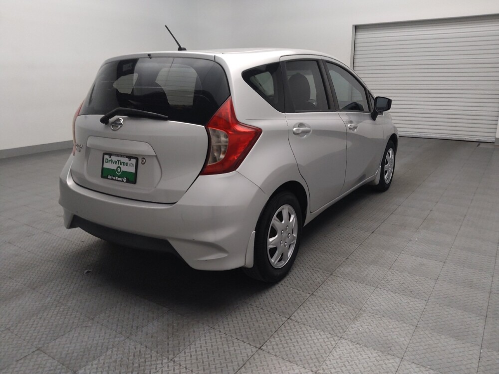 2018 Nissan Versa Note in Tulsa, OK 74145 - 18130462 9
