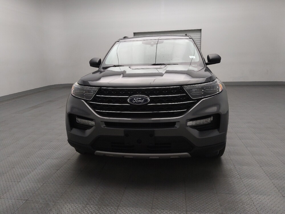 2021 Ford Explorer in Tulsa, OK 74145 - 18130463 15