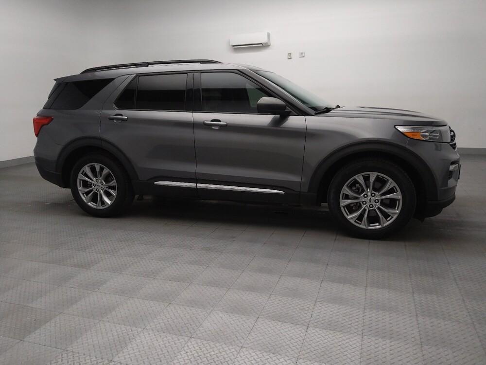 2021 Ford Explorer in Tulsa, OK 74145 - 18130463 11